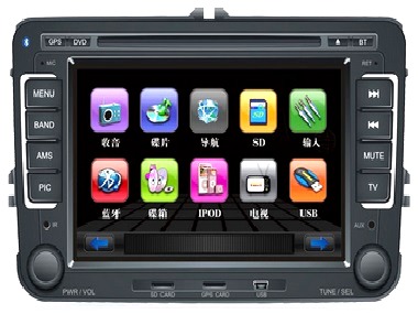 Navigation Device
