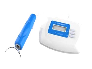 Spirometer
