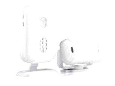 Two-way Voice Doorbell