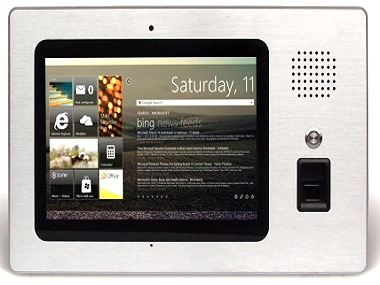 Video Intercom
