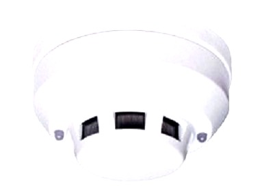 Smoke Alarm