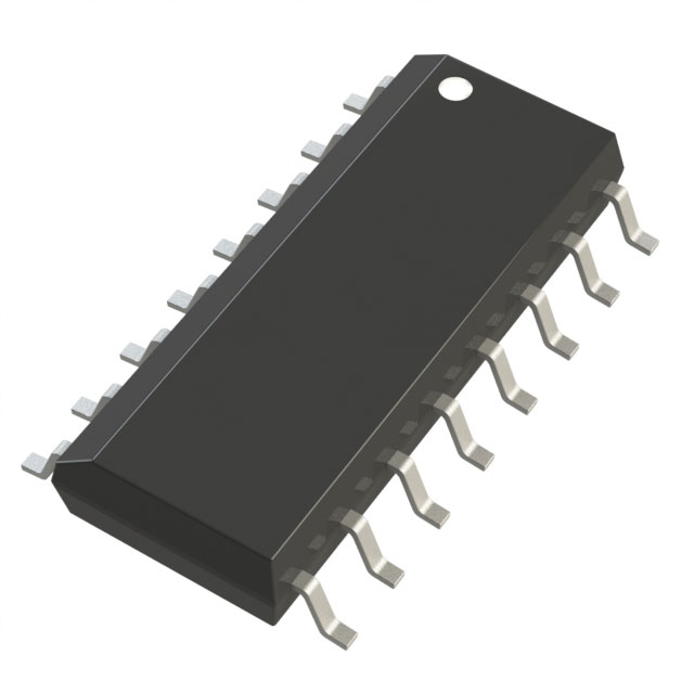 ADI - Analog Switch