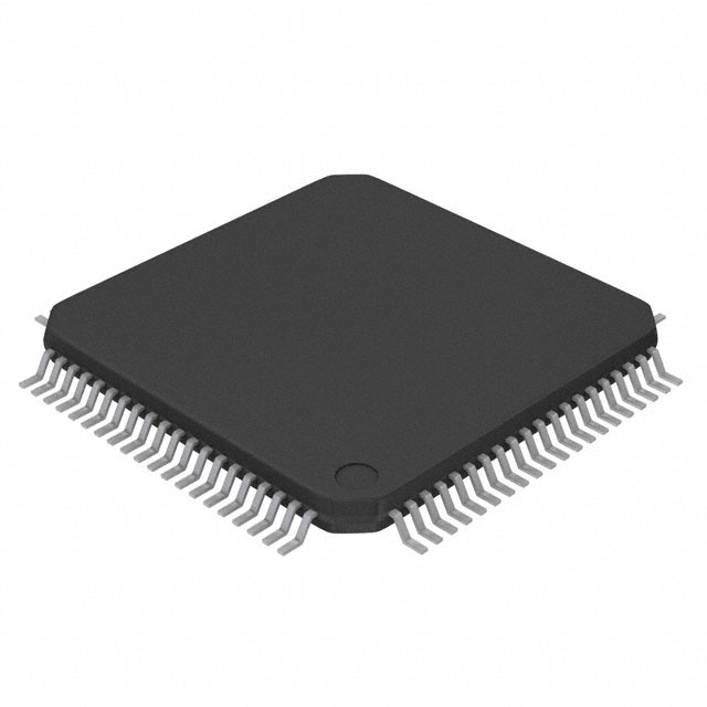 Texas Instruments - MCU