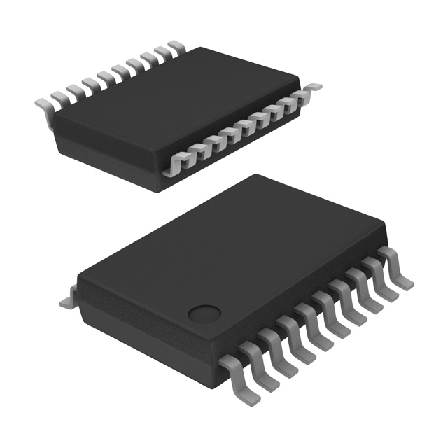 Texas Instruments - ADC