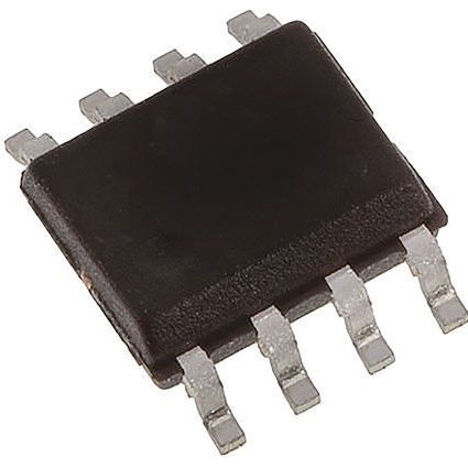 MICROCHIP - Amplifier