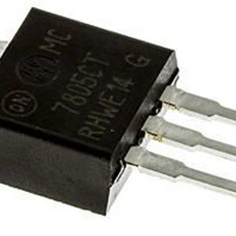 ON Semiconductor - LDO