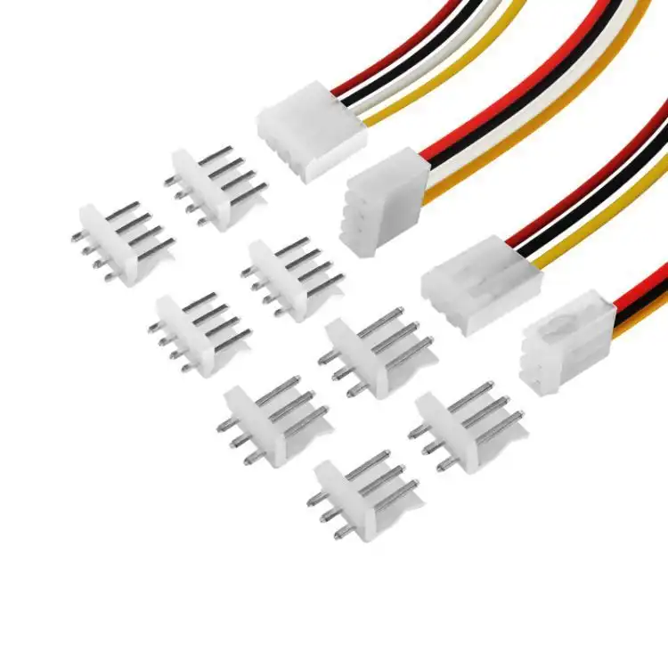 Specialty Connector