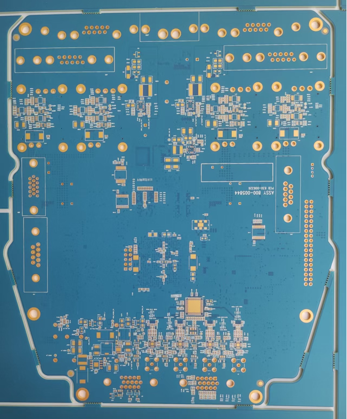 Industrial Control PCB