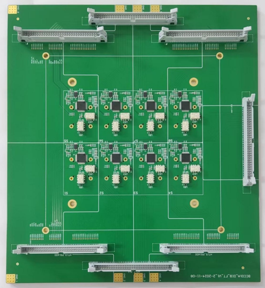 Chip Test PCBA